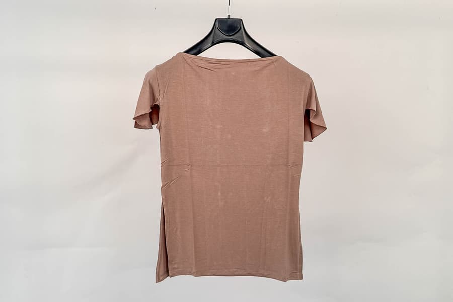 2 Damen T-Shirts HESTIA, Gr. S